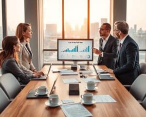 Welche Kosten und Risiken gibt es beim Teilverkauf?