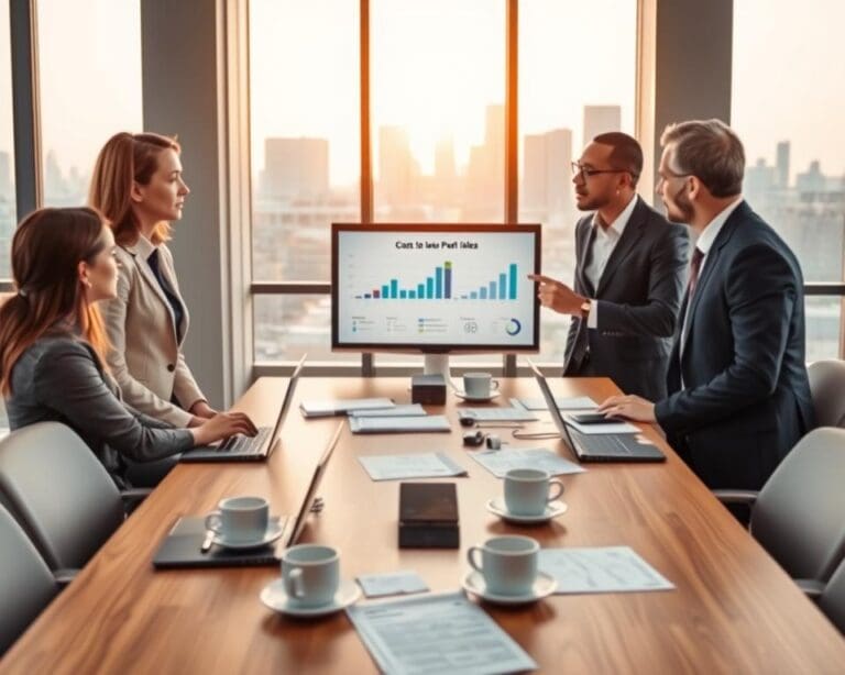 Welche Kosten und Risiken gibt es beim Teilverkauf?