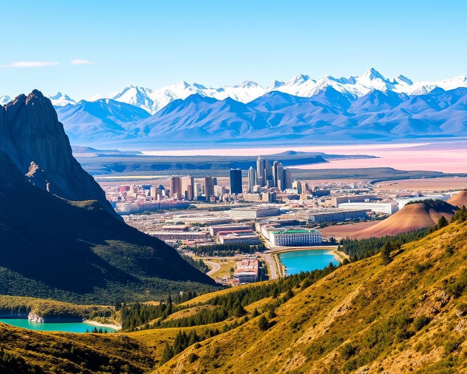 Welche Sehenswürdigkeiten bietet Chile?