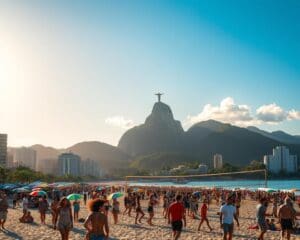 Welche Sehenswürdigkeiten bietet Rio de Janeiro?