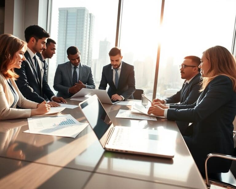 Wie finanziert man den Kauf einer Immobilie?