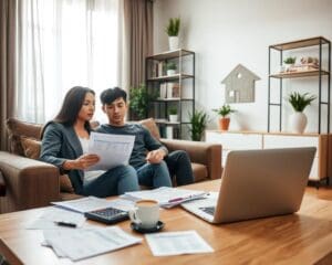 Wie finanziert man den Kauf eines Eigenheims?