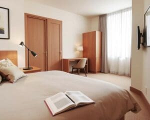 Wie gestaltet man ein Gästezimmer funktional?