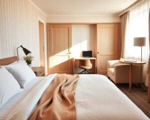 Wie gestaltet man ein Gästezimmer praktisch?