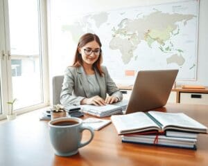 Wie plant man Reisen stressfrei?