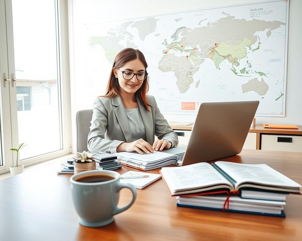 Wie plant man Reisen stressfrei?