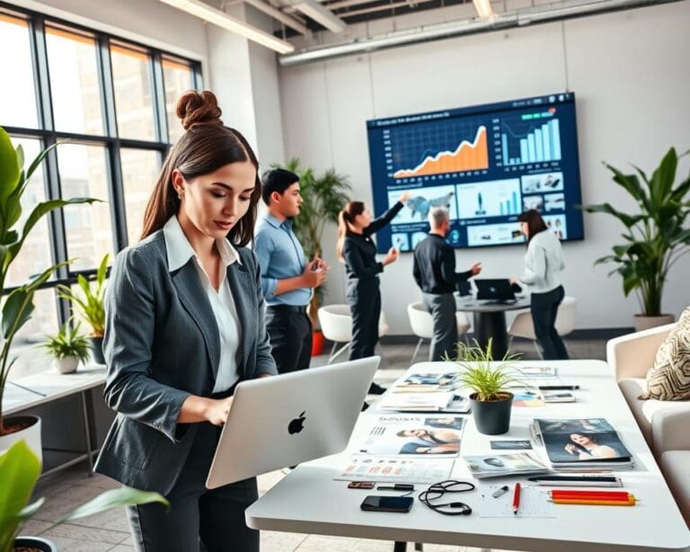 Wie steigert eine Amazon Agentur den Umsatz?