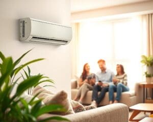 Wie steigert eine energieeffiziente Klimaanlage Wohnkomfort?