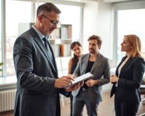 Fachkompetenz Experten erkennen