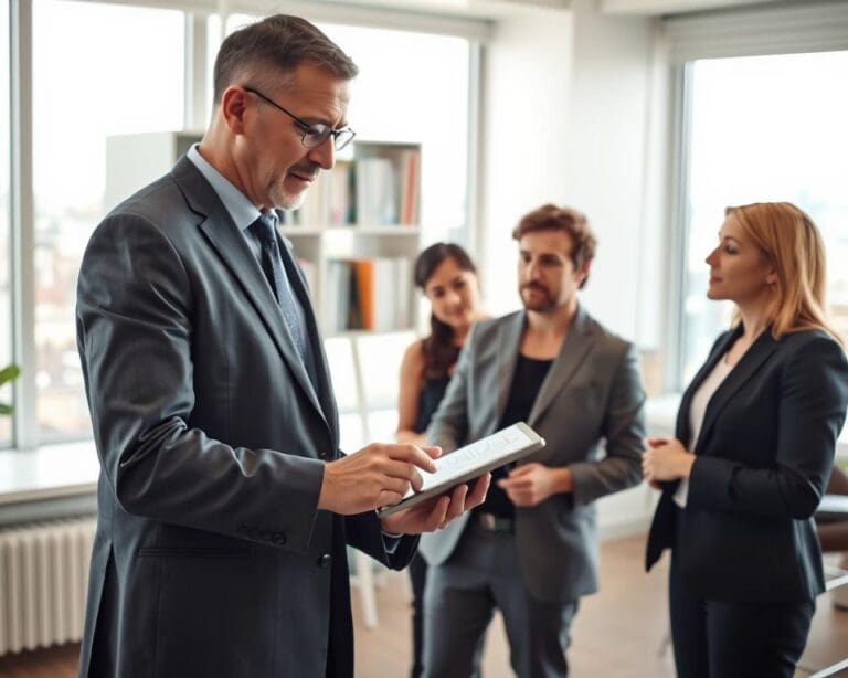 Fachkompetenz Experten erkennen