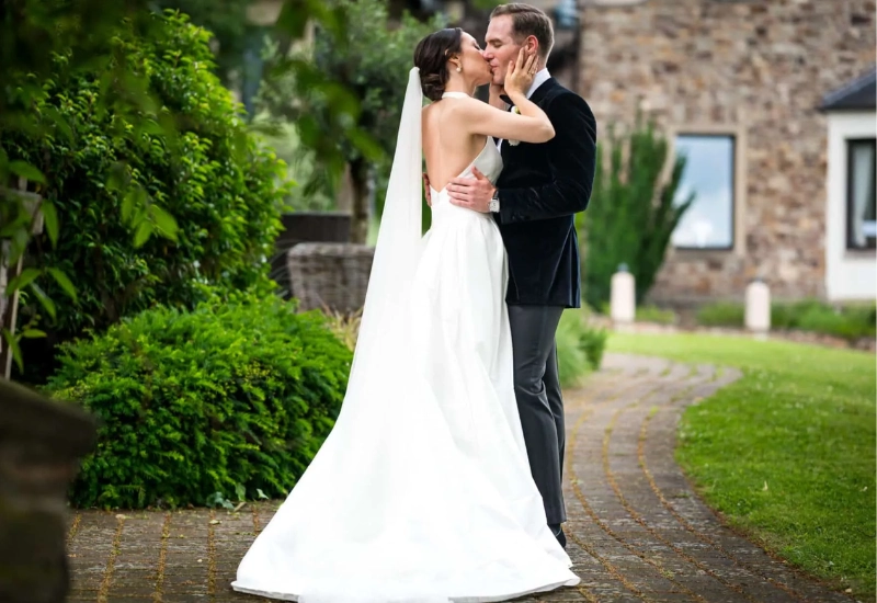 Hochzeitsfotograf Frankfurt