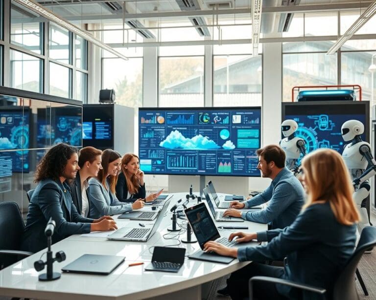 IT Systeme Innovation