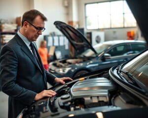 KFZ Sachverständiger
