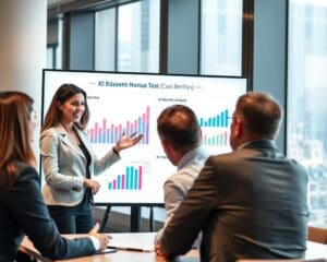 KI Kosten Nutzen Test