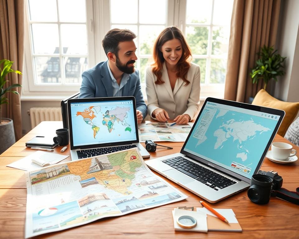 Kroatien ruhige Orte