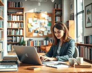 Warum engagieren Firmen einen freiberuflichen Texter?