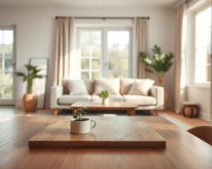 Was bedeutet Minimalismus im Alltag?