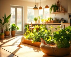 Was bedeutet bewusster Lebensstil im Alltag?