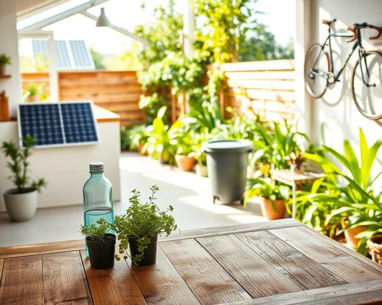 Was bedeutet nachhaltiger Lifestyle konkret?