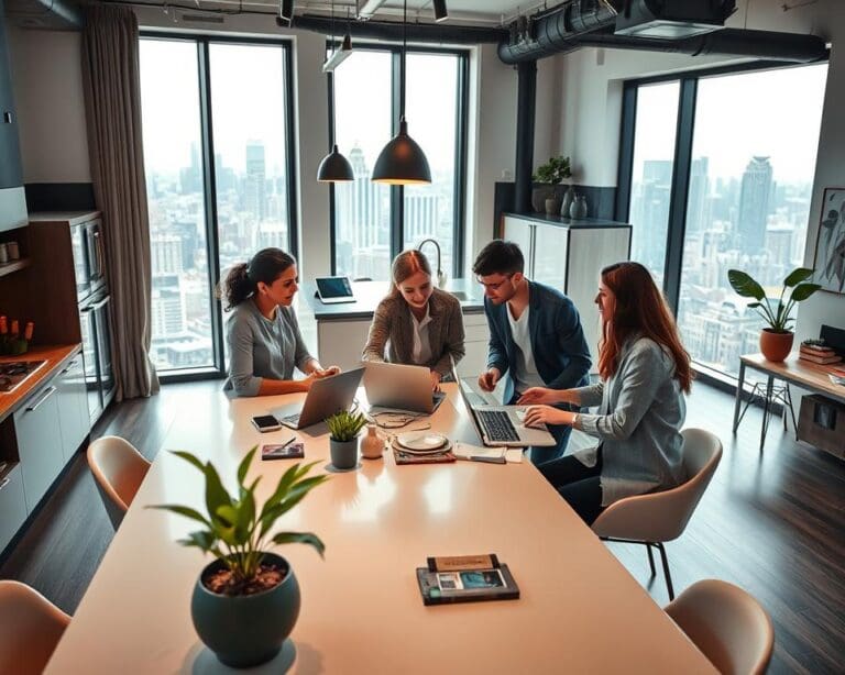 Was macht einen modernen Lebensstil aus?