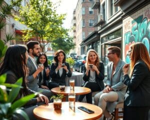 Was sind aktuelle Trends im Lifestyle-Bereich?