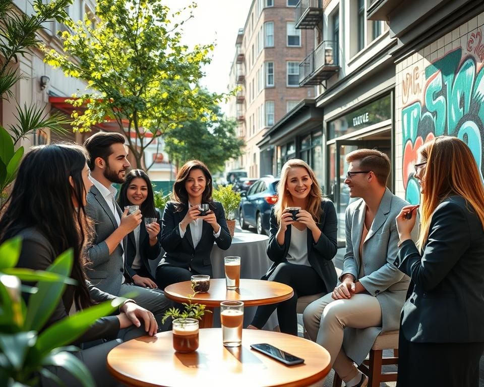 Was sind aktuelle Trends im Lifestyle-Bereich?