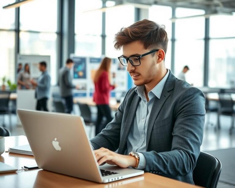 Welche Aufgaben hat ein Marketingassistent im Unternehmen?