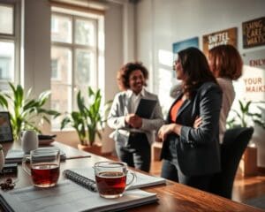 Wie entwickelt man positive Alltagsgewohnheiten?