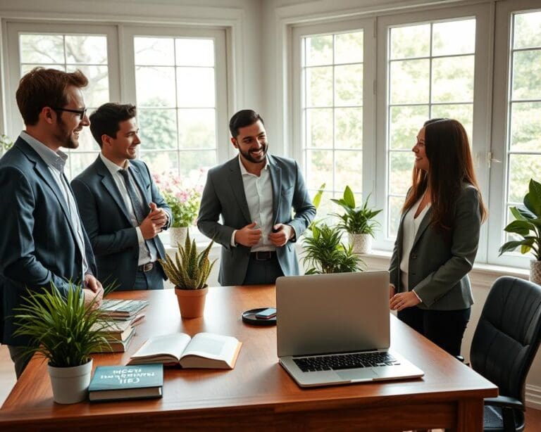 Wie gestaltet man einen inspirierenden Lebensstil?