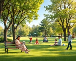 Wie gestaltet man seine Freizeit sinnvoll?