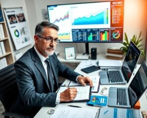 Wie hilft ein SEO-Spezialist bei der Online-Sichtbarkeit?