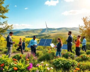 Wie verbessert man seine Lebensqualität nachhaltig?