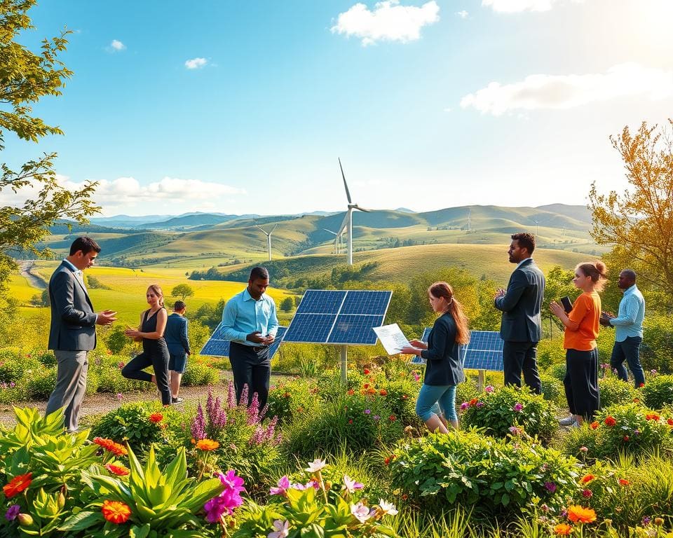 Wie verbessert man seine Lebensqualität nachhaltig?