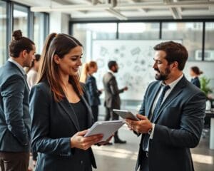 Zeit sparen Dienstleistungen