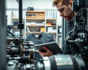 technischer Service Kosten