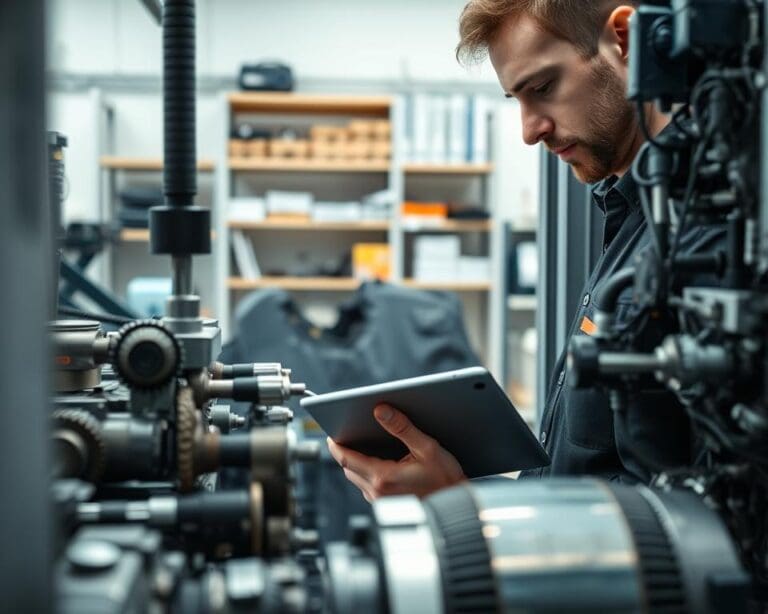 technischer Service Kosten