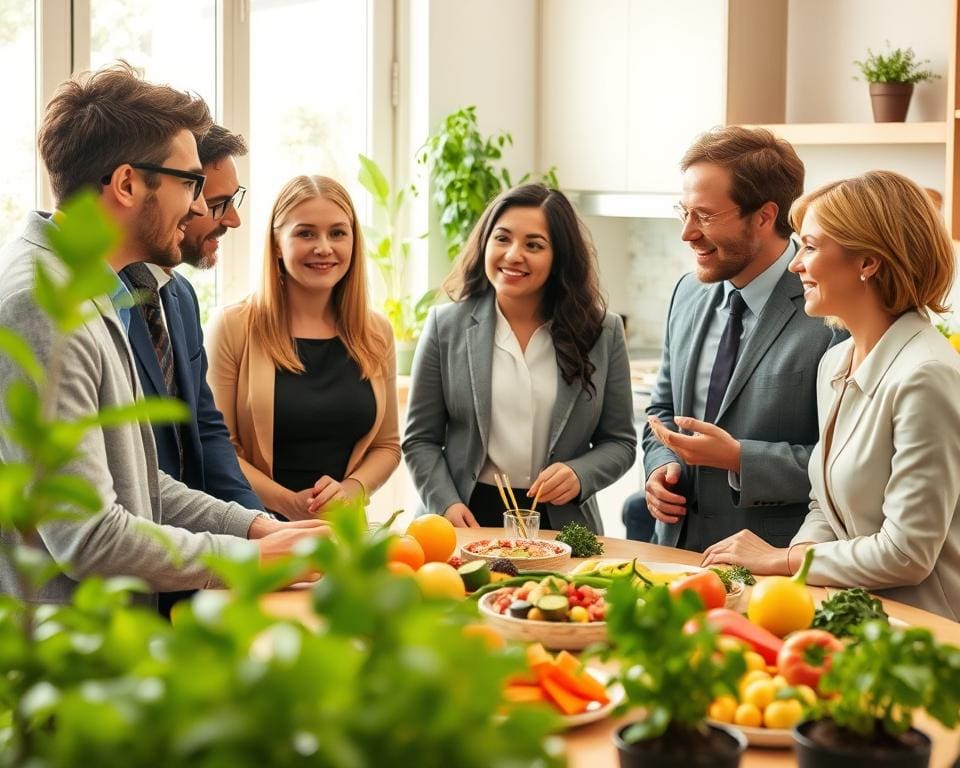 Abwehrkräfte stärken schnell