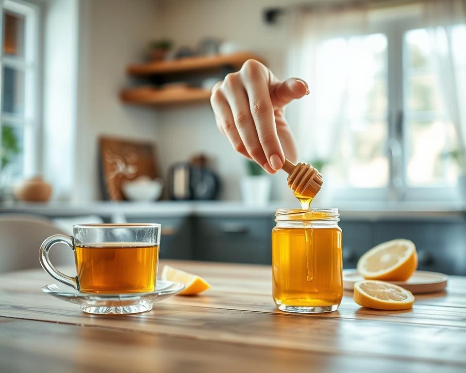 Halsschmerzen schnell Hilfe