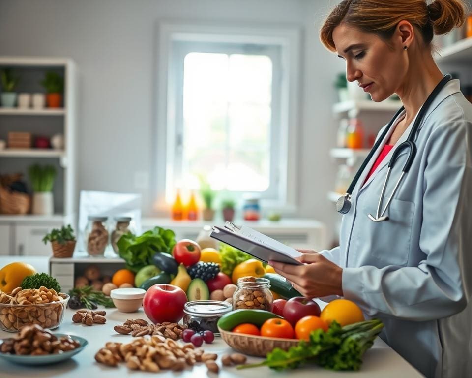 Mineralstoffmangel erkennen