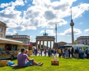 Tag Berlin erleben