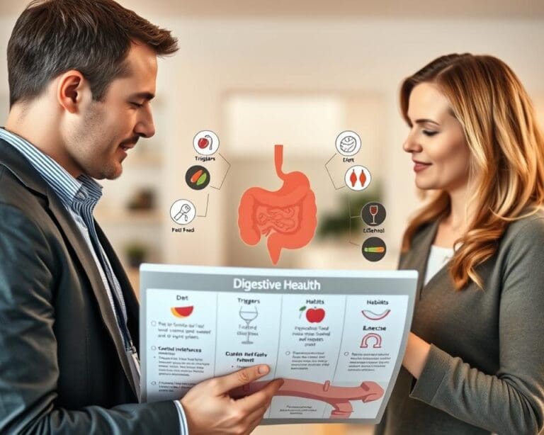 Verdauungsprobleme Ursachen