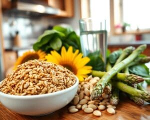 Vitamin B1 Wirkung