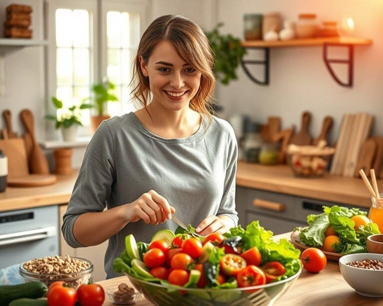 Ernährungstipps Alltag