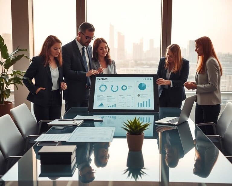 Software Prozessoptimierung