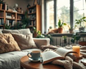 Sonntag zuhause Ideen