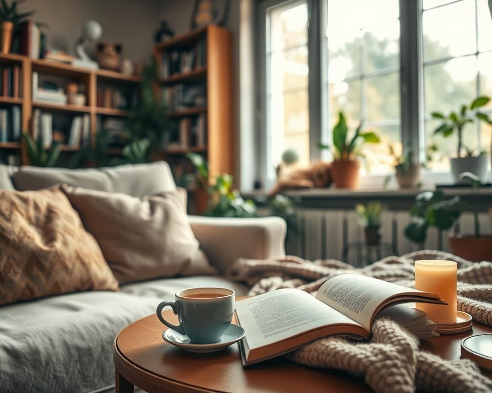 Sonntag zuhause Ideen