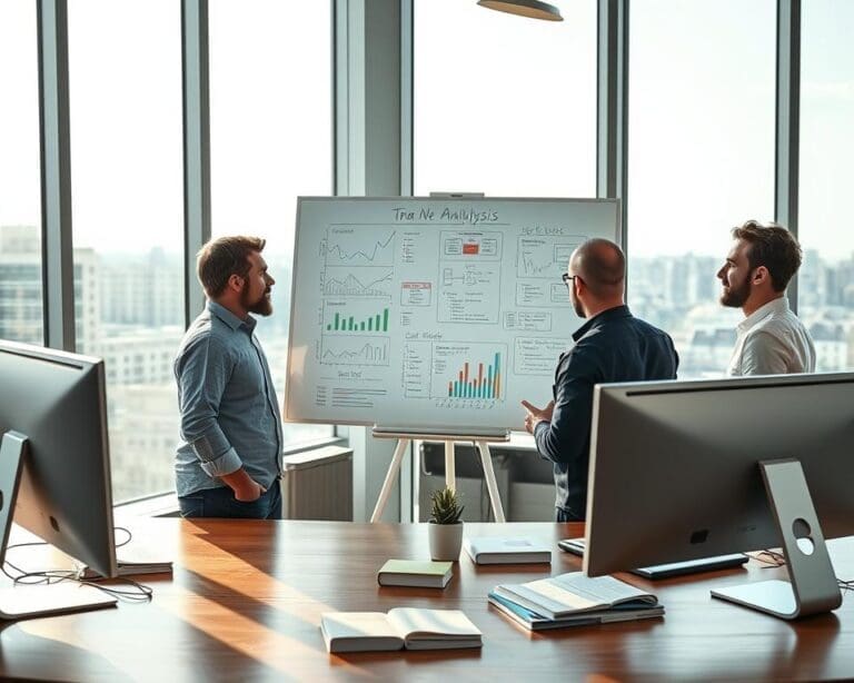 Trends Softwareentwicklung