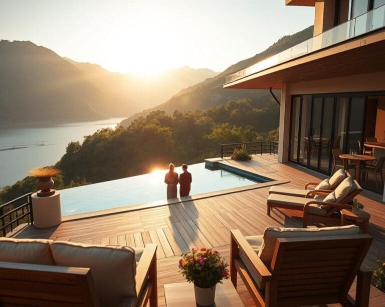 Wellness Hotels Auszeit