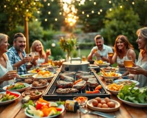 BBQ Ideen