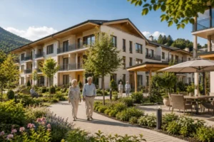Kapitalanlage-Betreutes-Wohnen